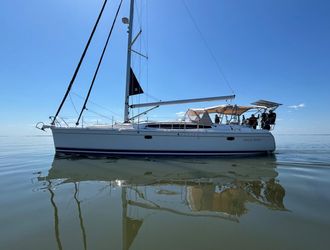 50' Hunter 2014 Yacht For Sale